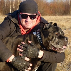 Роман Тимофеев, 30.11.1973, Санкт-Петербург