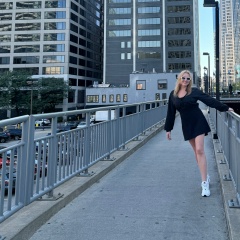 Ксения Усова, Архангельск