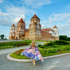 Екатерина Скворцова, 08.08.1983, Санкт-Петербург