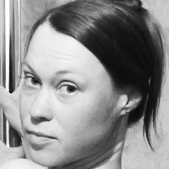 Елена Серова, 12.08.1985, Москва