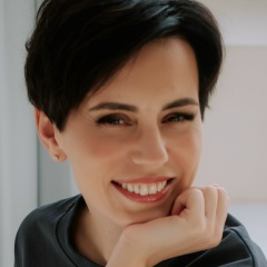 Елена Игнатова, 01.07.1982, Санкт-Петербург