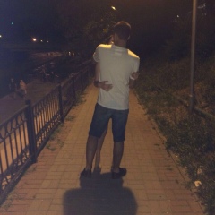 Берик Жаукенов, 21.04.1991, Алматы