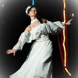 Татьяна Грищенко, 19.09.1985, Venezia