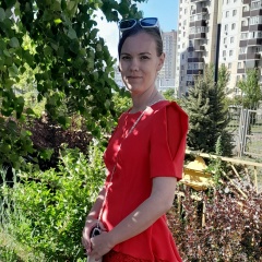 Надюшка Бурба, 17.09.1989, Ростов-на-Дону