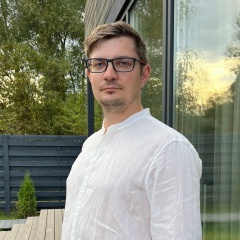 Антон Шубин, Bristol