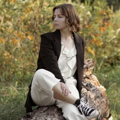 Наталья Евченко, 24.04