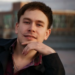 Вадим Солдатенков, 26.01.1996, Санкт-Петербург