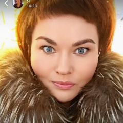 Нина Михеева, 08.10, Мурманск