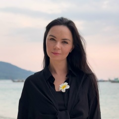 Олеся Вишнякова, Магнитогорск