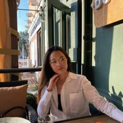 Махаббат Сарсенбаева, 22.09, Караганда