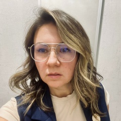 Татьяна Нужная, Лангепас