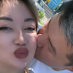 Диана Абитаева, 26.02.1993, Алматы