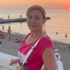 Светлана Писарюк, 16.06, Севастополь