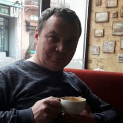 Роман Явдощук, 29.10.1974