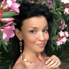 Яна Рулёва, 24.05, Ялта