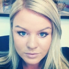 Татьяна Краснова, 31.07, Copenhagen