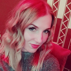 Светлана Никитина, 18.02, Кемерово