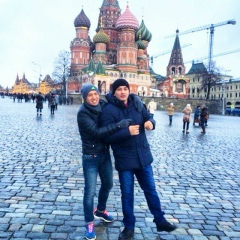 Мухриддин Фазлидинов, 23.09, Ташкент