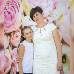 Марія Федина, 18.09.1986