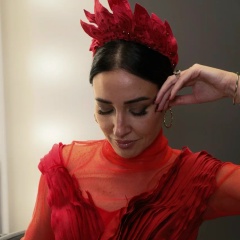 Юлия Шихабдинова, Самара