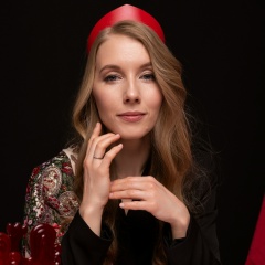 Светлана Матвеева, 09.04, Хабаровск