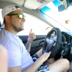 Артём Иванов, 26.09, Новосибирск