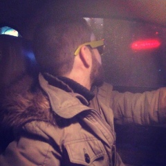 Евгений Мечник, 07.07, Санкт-Петербург