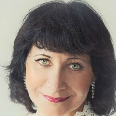 Ирина Ломако, 22.11, Новосибирск