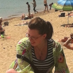 Соня Крестьянова, 01.08.1999, Одесса