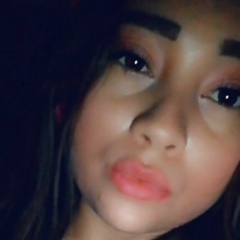 Alison Paiz, 15.02.1998