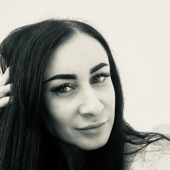 Евгения Акинина, 08.03, Барнаул