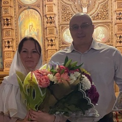 Ольга Елина, 09.05, Клин
