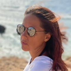 Светлана Белова, Тольятти