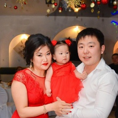 Вячеслав Пак, 09.05.1985, Москва