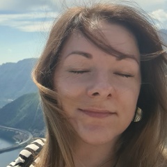 Яна Юралевич, 08.06, Санкт-Петербург