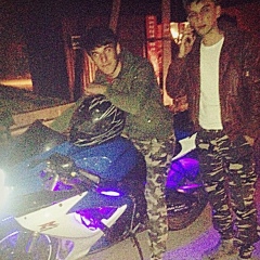 Джабраил Абуханов, 09.05.1996, Грозный