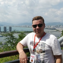 Александр Мотов, 13.01.1983, Москва