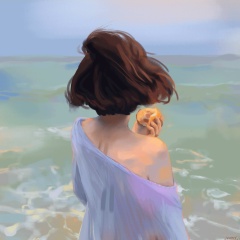 Ольга Чиркова, 15.07, Краснодар