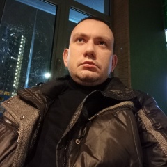 Антон Исаенко, 06.10, Санкт-Петербург