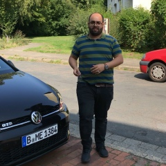 Aziz Alnassiri, 21.01, Berlin
