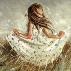 Мари Бу, 11.02, Москва