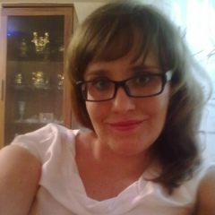 Олеся Малая, 23.01.1985