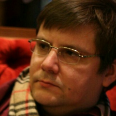 Дмитрий Борисов, 12.08.1974, Санкт-Петербург