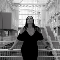 Мария Бурдина, 08.01, Нижний Новгород