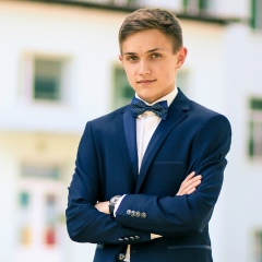 Сергій Денисюк, 30.09, Хыров