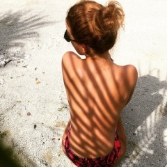 Вероника Гахова, 19.02.1990, Toronto