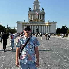 Stanislav Manel, 13.04, Шымкент