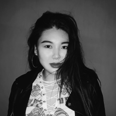 Мадока Ким, 16.05, Chicago