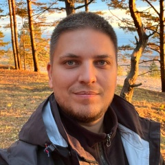 Александр Грибнов, 28.02.1985, Химки