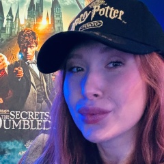 Айсель Наильевна